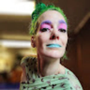 Meet your Posher, Candy